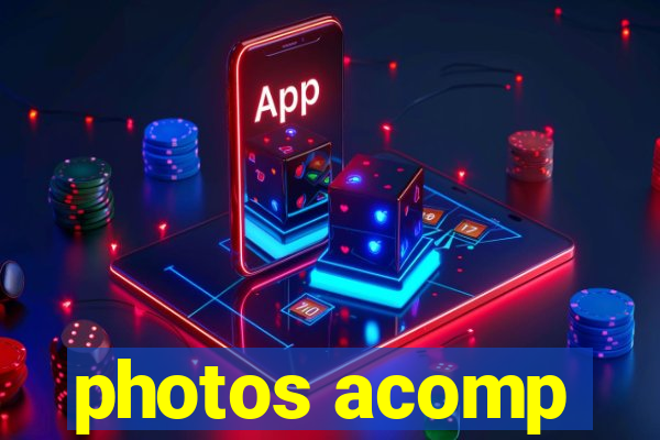 photos acomp